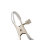 Classic Nipple Clamps