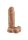 Cloud 9 - Your Influencer Saugnapf Dildo 18 cm