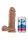 Cloud 9 - Your Influencer Saugnapf Dildo 18 cm