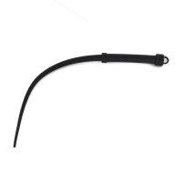 Silicone Short Whip