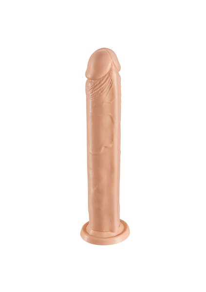 Cloud 9 - Your Wrangler Saugnapf Dildo 25,5 cm