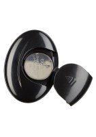 Cloud 9 - Pro Vibro Saugnapf Dildo mit Ferbedienung 18 cm