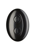 Cloud 9 - Pro Vibro Saugnapf Dildo mit Ferbedienung 18 cm