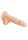 Cloud 9 - Pro Vibro Saugnapf Dildo mit Ferbedienung 18 cm
