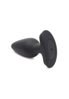 Booty Sparks Laser Fuck Me - Butt Plug with Remote Control - Large