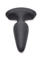 Booty Sparks Laser Fuck Me Anal Plug mittel mit Fernbedienung