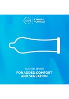 Air Thin Retail Pack - 48 pcs