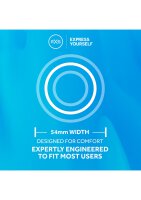 Mixed Flavours Retail Pack - 48 pcs