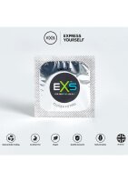 Snug Fit Retail Pack - 48 pcs