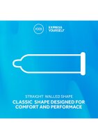 Snug Fit Retail Pack - 48 pcs