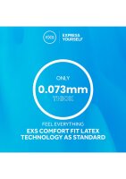 Snug Fit Retail Pack - 48 pcs