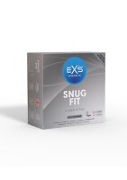 Snug Fit Retail Pack - 48 pcs
