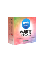 Variety Pack 2  - 48 pcs