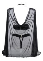 Allure Sweet Little Lies Harness Set OS Black