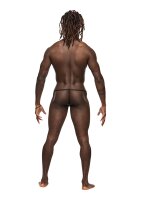 Male Power Posing Strap one Size