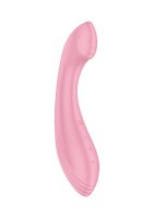 Satisfyer G-Force Pink