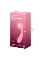 Satisfyer G-Force Pink
