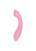 Satisfyer G-Force Pink