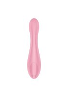 Satisfyer G-Force Pink