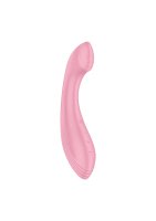 Satisfyer G-Force Pink