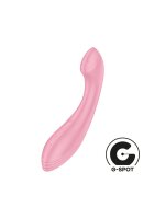 Satisfyer G-Force Pink