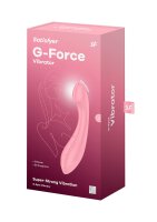 Satisfyer G-Force Pink