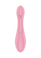 Satisfyer G-Force Pink
