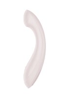 Satisfyer G-Force Beige