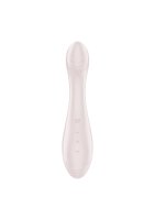 Satisfyer G-Force Beige