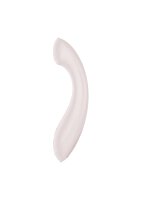 Satisfyer G-Force Beige