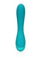 Loveline G-Punkt-Vibrator blau