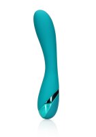 Loveline G-Punkt-Vibrator blau