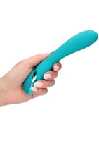 Loveline G-Punkt-Vibrator blau