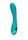 Loveline G-Punkt-Vibrator blau