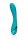 Loveline G-Punkt-Vibrator blau