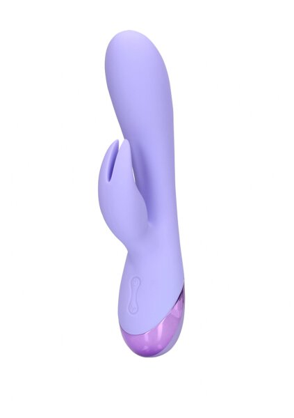 Loveline Rabbit Vibrator lavendel