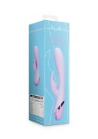 Loveline Rabbit Vibrator lavendel