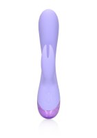 Loveline Rabbit Vibrator lavendel