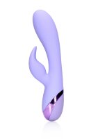 Loveline Rabbit Vibrator lavendel