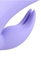 Loveline Rabbit Vibrator lavendel