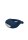 Loveline vibrating cock ring with tip blue
