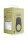 Loveline Vibrating Penis Ring Licorice Black