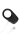 Loveline Vibrating Penis Ring Licorice Black