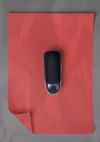 Loveline Vibrierende Masturbatorhülse Lakritz Schwarz