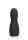 Loveline Vibrating Masturbator Sleeve Licorice Black