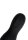 Loveline Vibrating Masturbator Sleeve Licorice Black