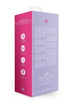 Loveline Vibro Egg with remote control purple