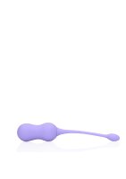 Loveline Vibro Egg with remote control purple
