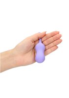Loveline Vibro Egg with remote control purple