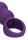 Loveline Drop-Shaped Anal Vibrator Purple